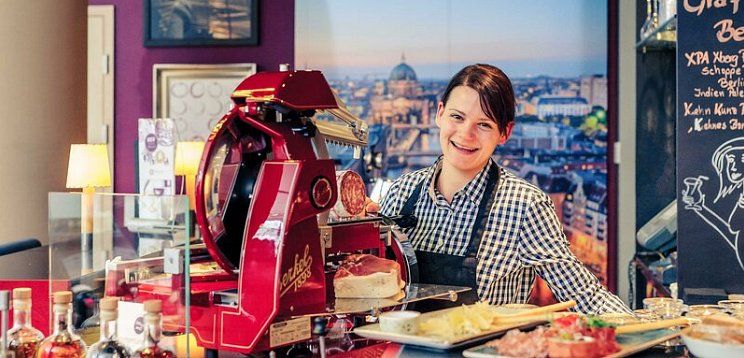 Mercure Berlin City