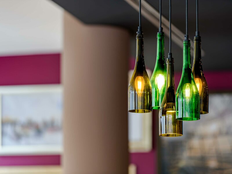 Mercure Berlin City