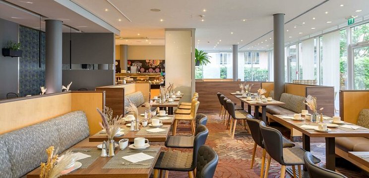 Mercure Berlin City