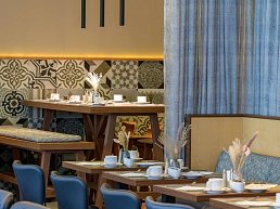 Mercure Berlin City