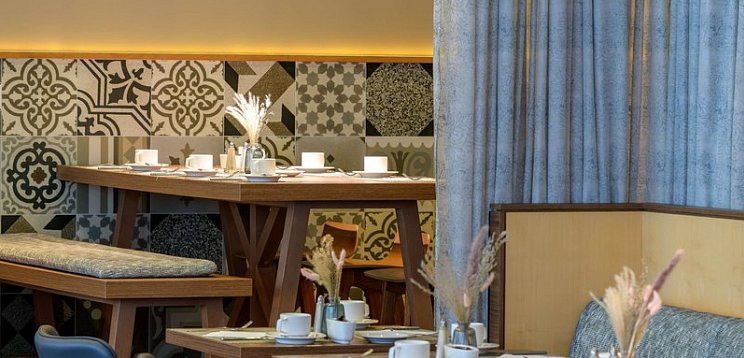 Mercure Berlin City