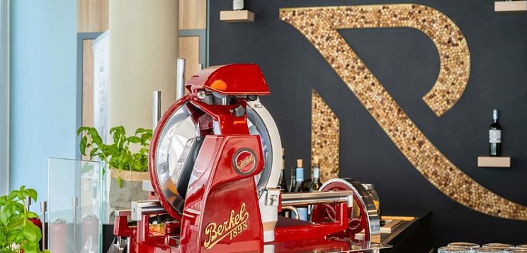 Mercure Berlin City