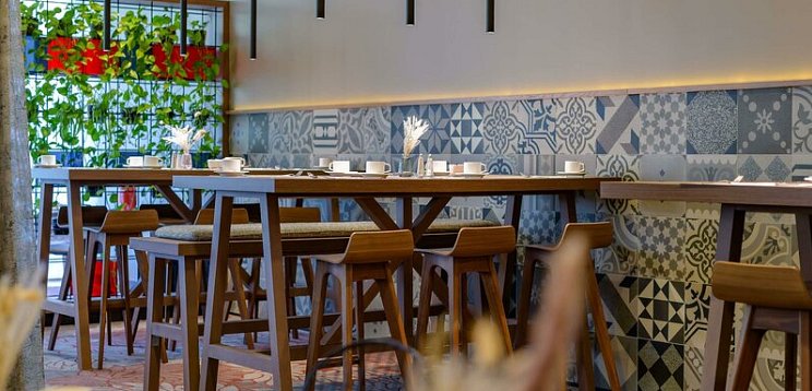 Mercure Berlin City