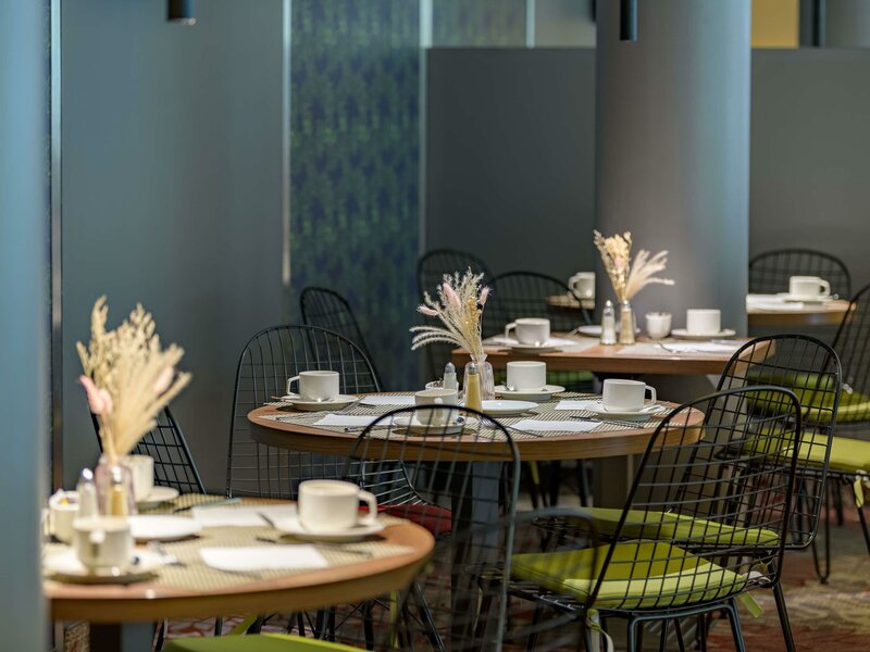 Mercure Berlin City