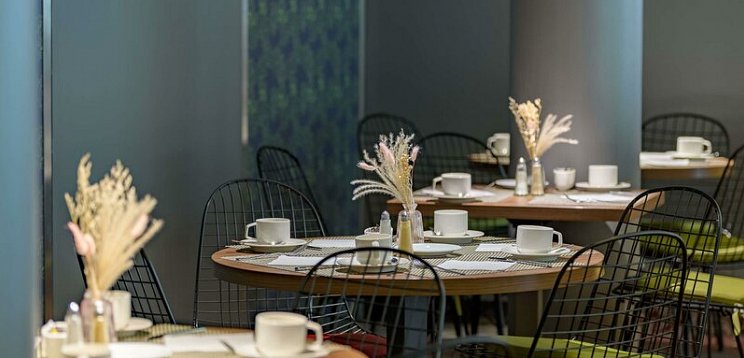 Mercure Berlin City