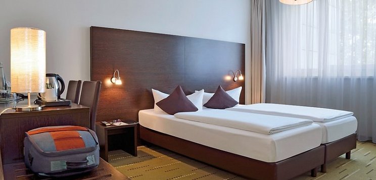 Best Western Hotel am Spittelmarkt