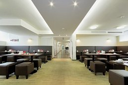 Best Western Hotel am Spittelmarkt