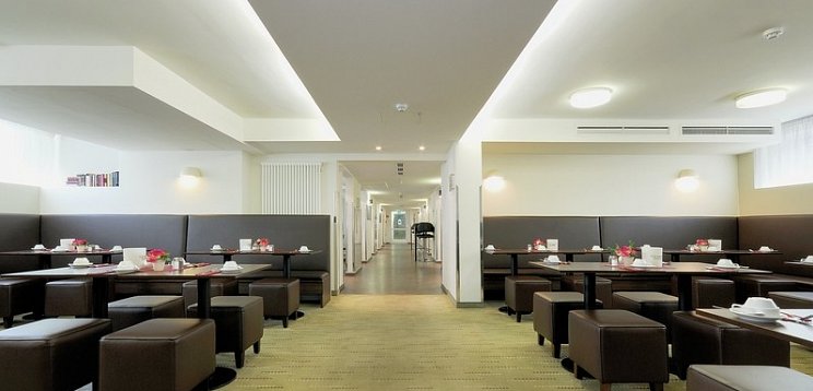 Best Western Hotel am Spittelmarkt