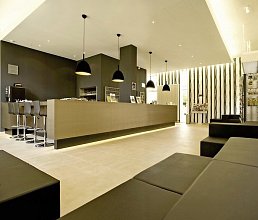 Best Western Hotel am Spittelmarkt