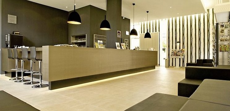 Best Western Hotel am Spittelmarkt