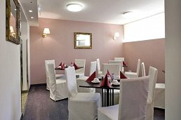 Best Western Hotel am Spittelmarkt