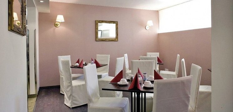 Best Western Hotel am Spittelmarkt