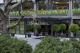 DoubleTree by Hilton Berlin Ku'damm