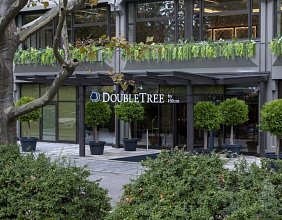 DoubleTree by Hilton Berlin Ku'damm