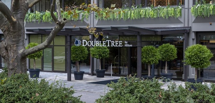 DoubleTree by Hilton Berlin Ku'damm