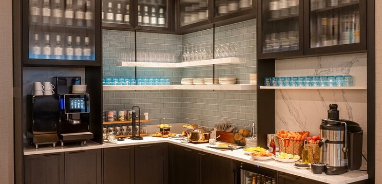 DoubleTree by Hilton Berlin Ku'damm