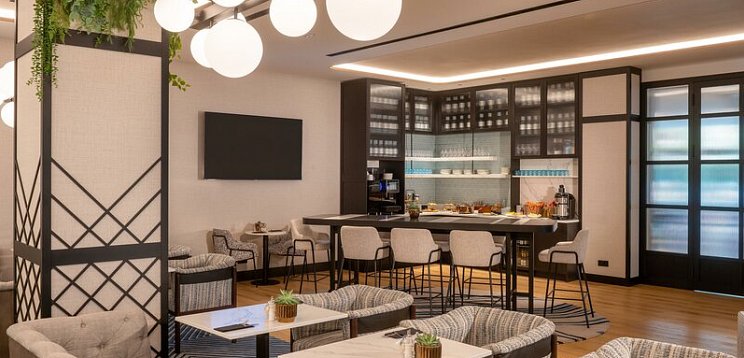 DoubleTree by Hilton Berlin Ku'damm