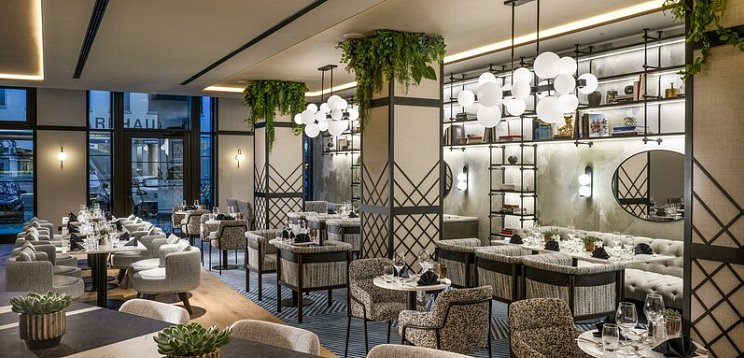 DoubleTree by Hilton Berlin Ku'damm