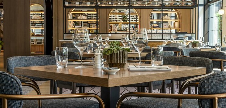 DoubleTree by Hilton Berlin Ku'damm