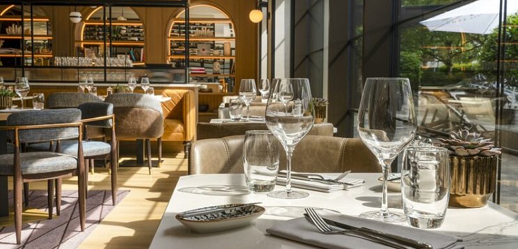 DoubleTree by Hilton Berlin Ku'damm