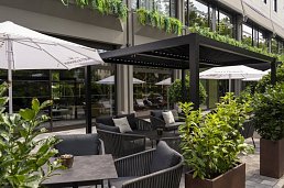 DoubleTree by Hilton Berlin Ku'damm