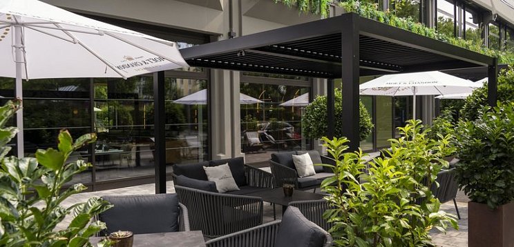DoubleTree by Hilton Berlin Ku'damm