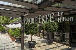 DoubleTree by Hilton Berlin Ku'damm