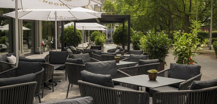 DoubleTree by Hilton Berlin Ku'damm