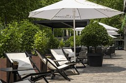 DoubleTree by Hilton Berlin Ku'damm
