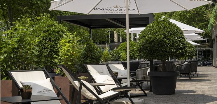 DoubleTree by Hilton Berlin Ku'damm