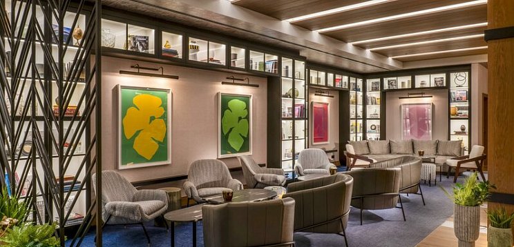 DoubleTree by Hilton Berlin Ku'damm