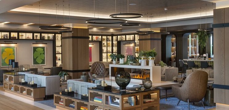 DoubleTree by Hilton Berlin Ku'damm