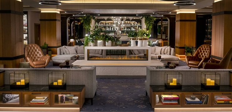 DoubleTree by Hilton Berlin Ku'damm
