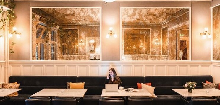 Henri Hotel Berlin