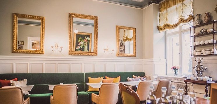 Henri Hotel Berlin