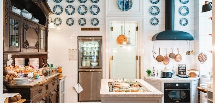 Henri Hotel Berlin