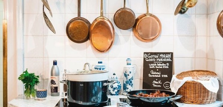 Henri Hotel Berlin