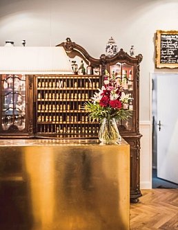 Henri Hotel Berlin