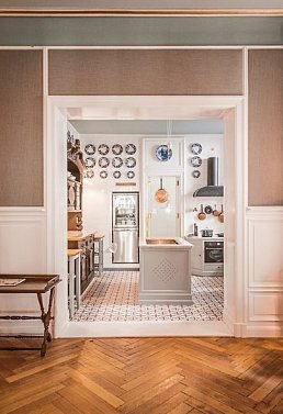 Henri Hotel Berlin
