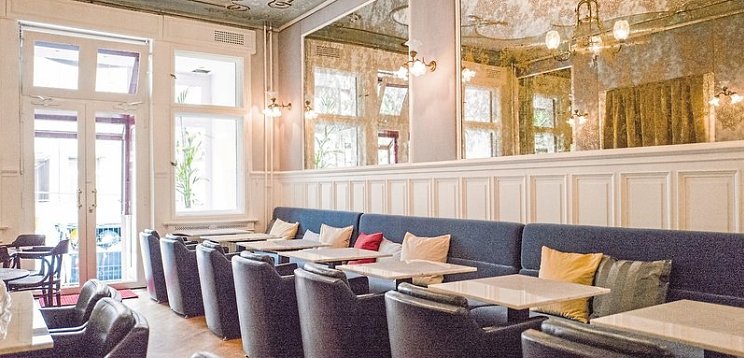 Henri Hotel Berlin