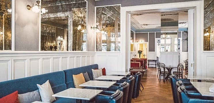 Henri Hotel Berlin