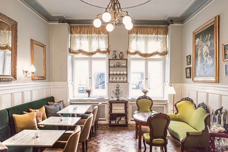 Henri Hotel Berlin