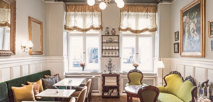 Henri Hotel Berlin