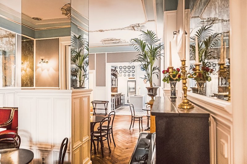 Henri Hotel Berlin