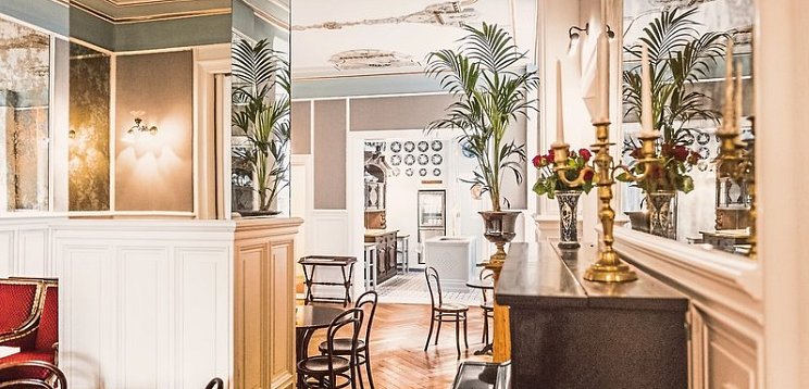 Henri Hotel Berlin