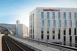 InterCityHotel Berlin Hauptbahnhof