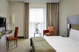 InterCityHotel Berlin Hauptbahnhof