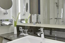 InterCityHotel Berlin Hauptbahnhof