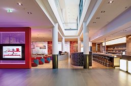 InterCityHotel Berlin Hauptbahnhof