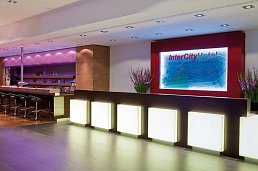 InterCityHotel Berlin Hauptbahnhof